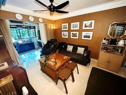 Blk 868 Woodlands Street 83 (Woodlands), HDB Executive #532198951